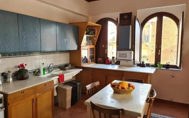 Salerno Experience HOSTEL