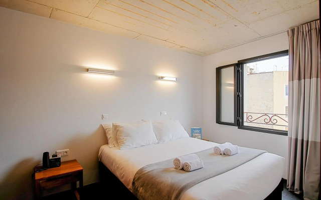 Residence Kalliste
