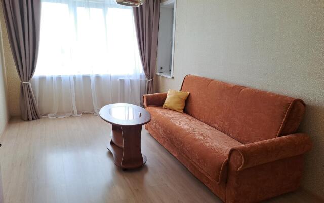 Апартаменты на улице Тимме