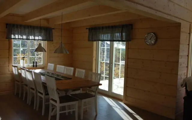 Fjällvilla Vemdalen