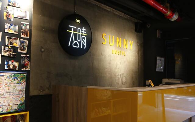 Taipei Sunny Hostel