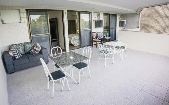 Recreio Paradisíaco