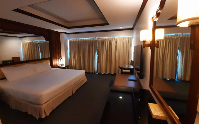Grand Hotel