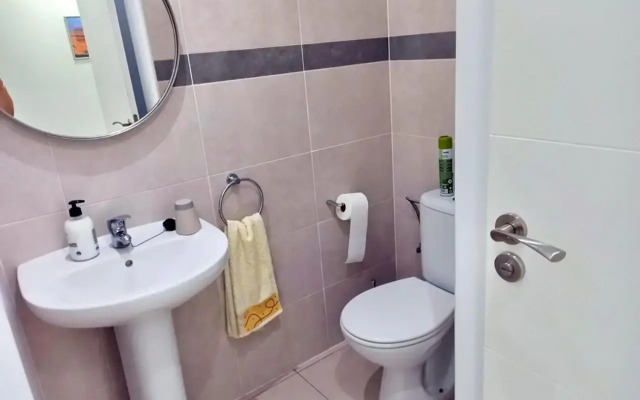 Apartment at the South of Tenerife