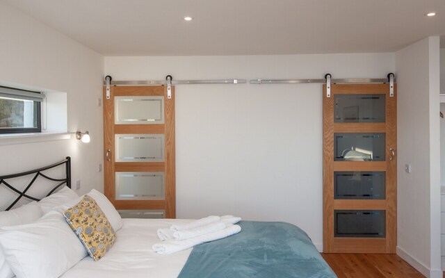 Croft 7 Geary Self Catering Studio