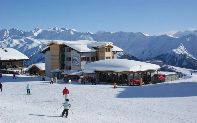 Aktiv- und Genusshotel Alpenblick