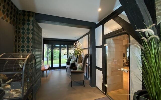 Schlossresidenz Boutique Apartements & Hotel Suiten