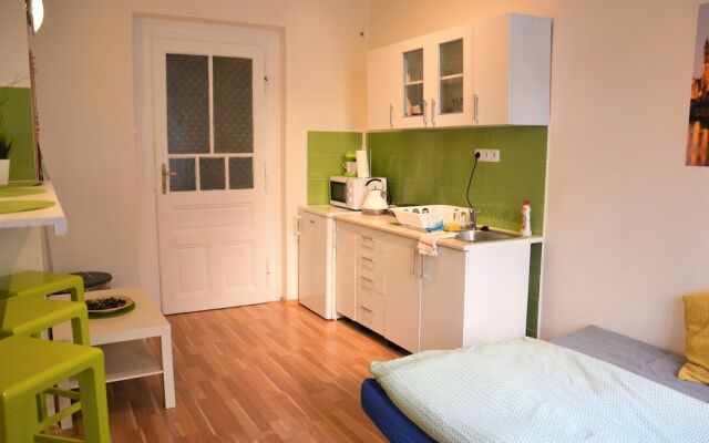 Travel & Joy Hostel