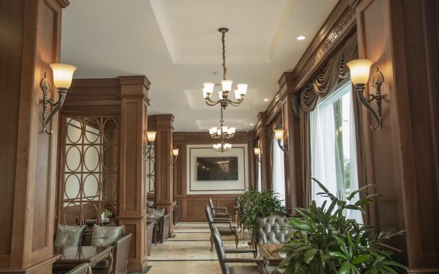 Pearl River Hotel