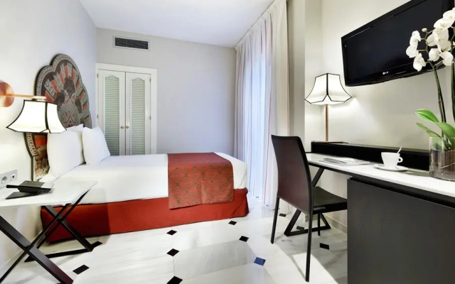 Eurostars Conquistador Hotel