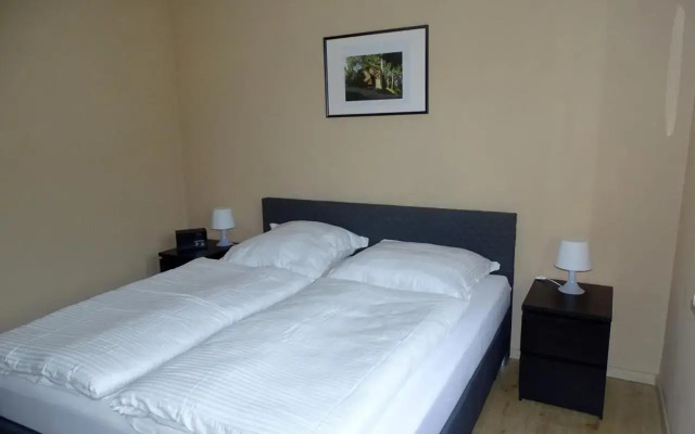 Ferienwohnung am Berggrabenweg