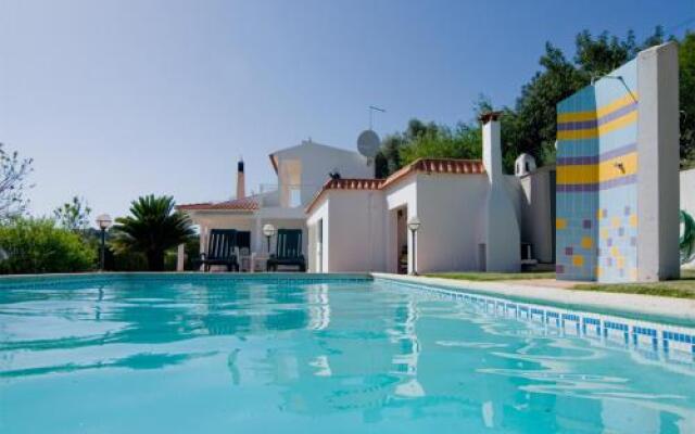 Villa Oliandra