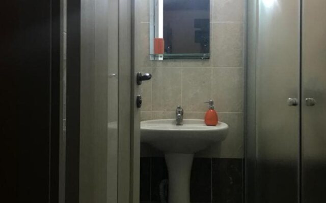 Mini-Hotel Panoff