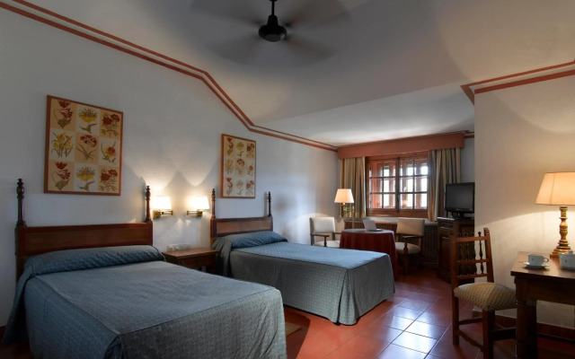 Parador De Cazorla