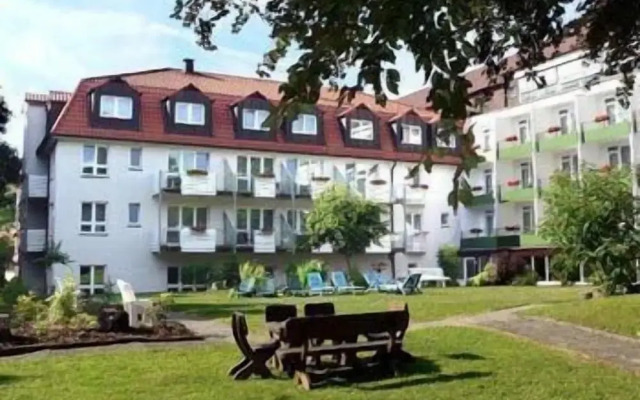 Hotel Heikenberg
