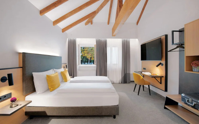 Stadthotel Oberndorf