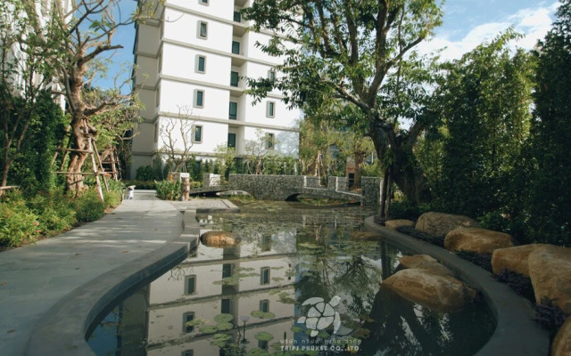 The Title Residencies Naiyang