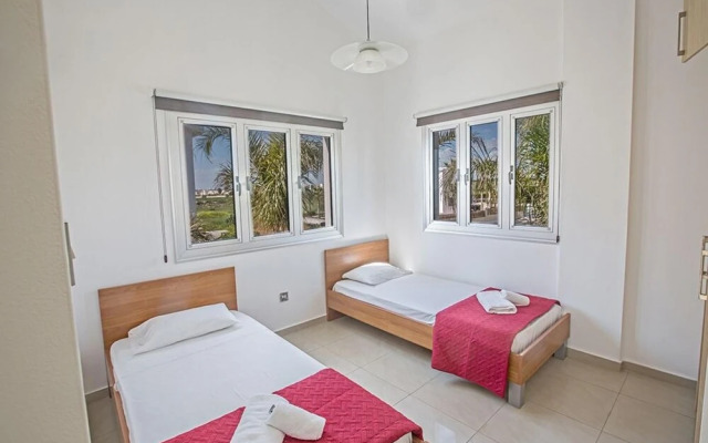 Villa Lenia AQ SV9