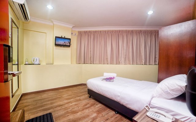 Sovotel Boutique Hotel USJ 9