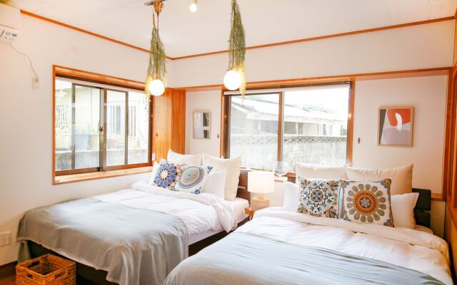 Nagomi House