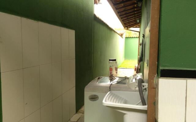 Casa Recanto Azul