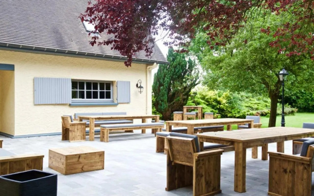 Gite Estaires, 5 pièces, 10 personnes - FR-1-510-8