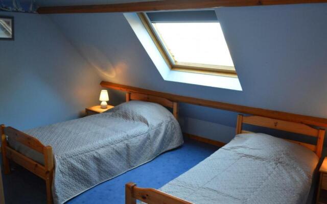 Gîte Wierre-Effroy, 7 pièces, 10 personnes - FR-1-376-3