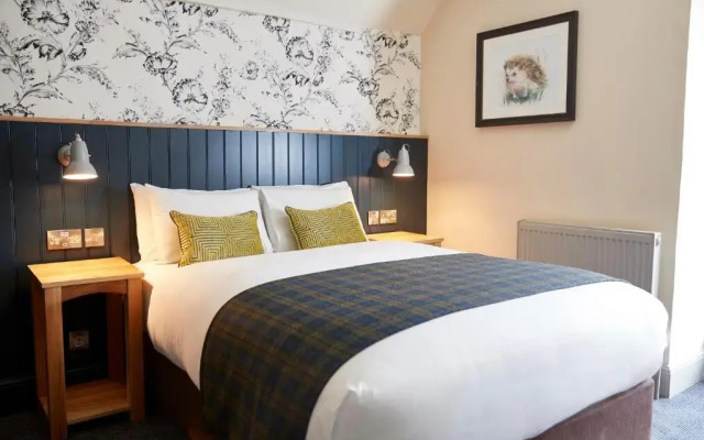 Swan Hotel Thaxted by Greene King Inns
