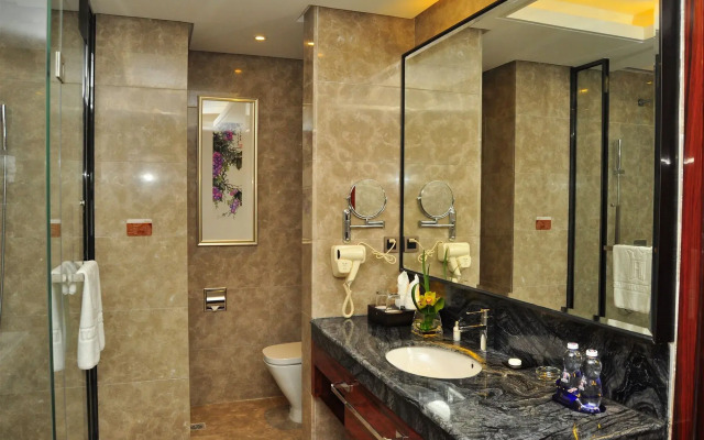 Guangzhou Tongyu International Hotel