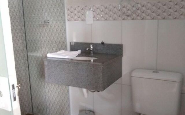 Pousada Arcanjo Miguel