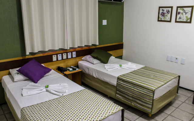 Abrolhos Praia Hotel