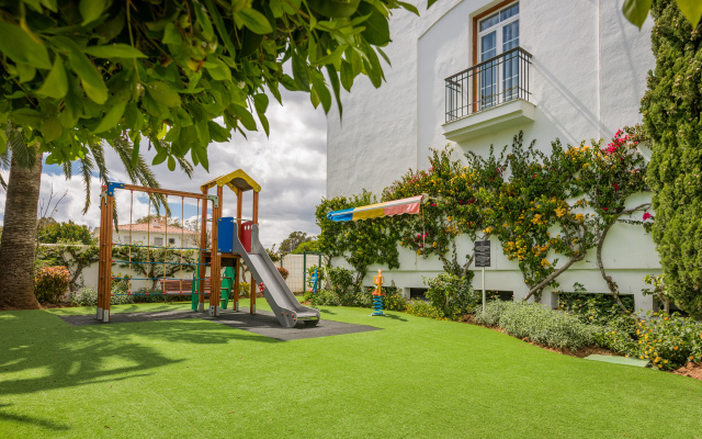 Macdonald Villacana Club Resort