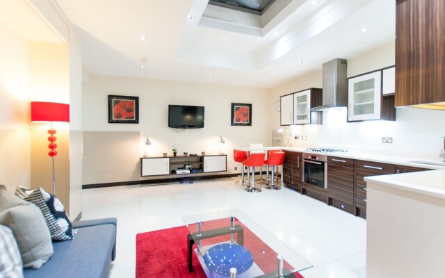 PML Apartments Gloucester Place