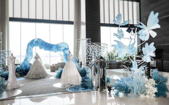 Kempinski Hotel Suzhou