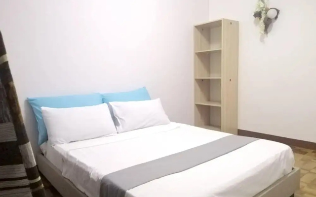 Apartment With 2 Bedrooms In Flic En Flac With Enclosed Garden And Wifi