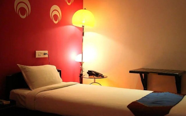 OYO 2352 Le Repose
