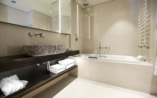 Hotel Viu Milan