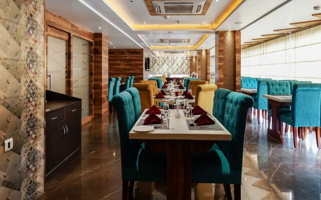 Hotel The Kalyaniz by Treebo