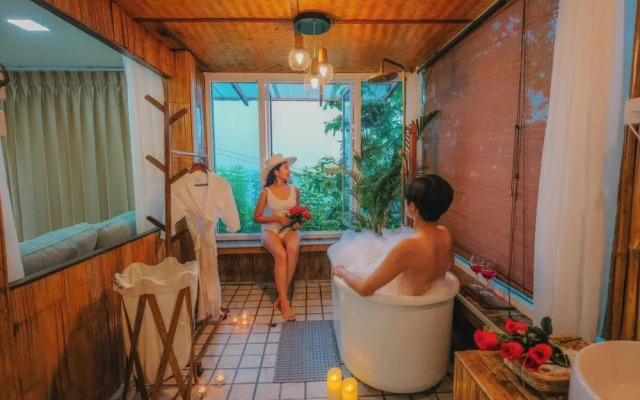NJ Homestay