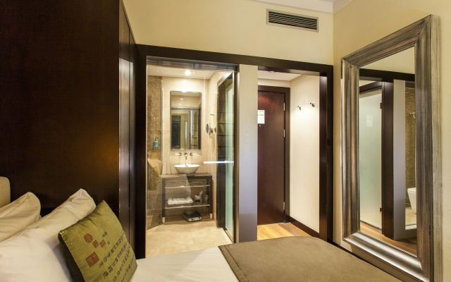 Quentin Prague Hotel