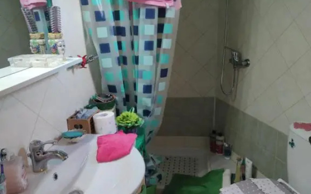 Comodo rifugio montano