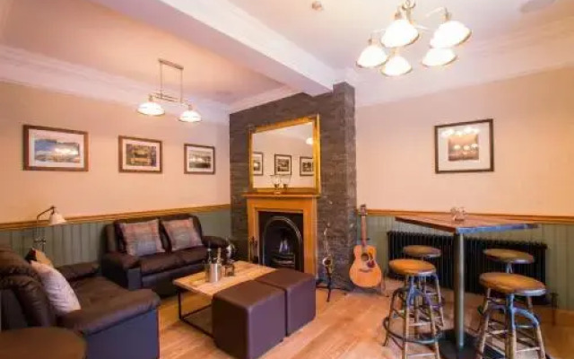 Bryn Artro Country House