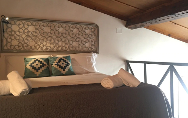 Mamo Florence - Ricasoli Apartment