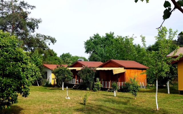 Papatya Pension Bungalow