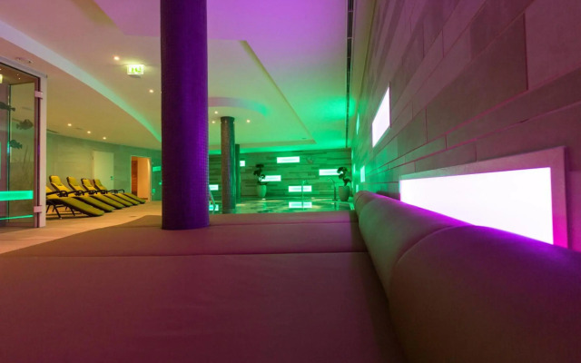 Hotel Am Meer & Spa