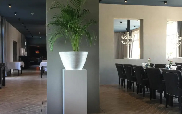 Parkhotel Andreasberg