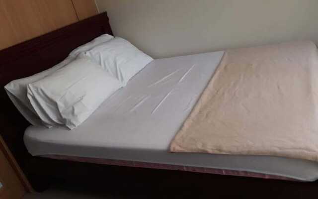 USP Suites at SHELL Residences