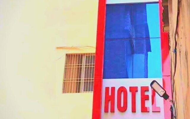 Hotel Indra