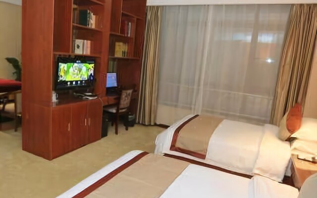 Nonggong International Hotel