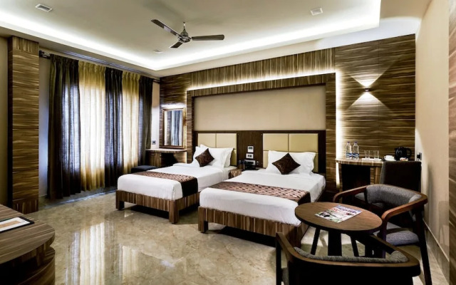 Hotel Arjunaa
